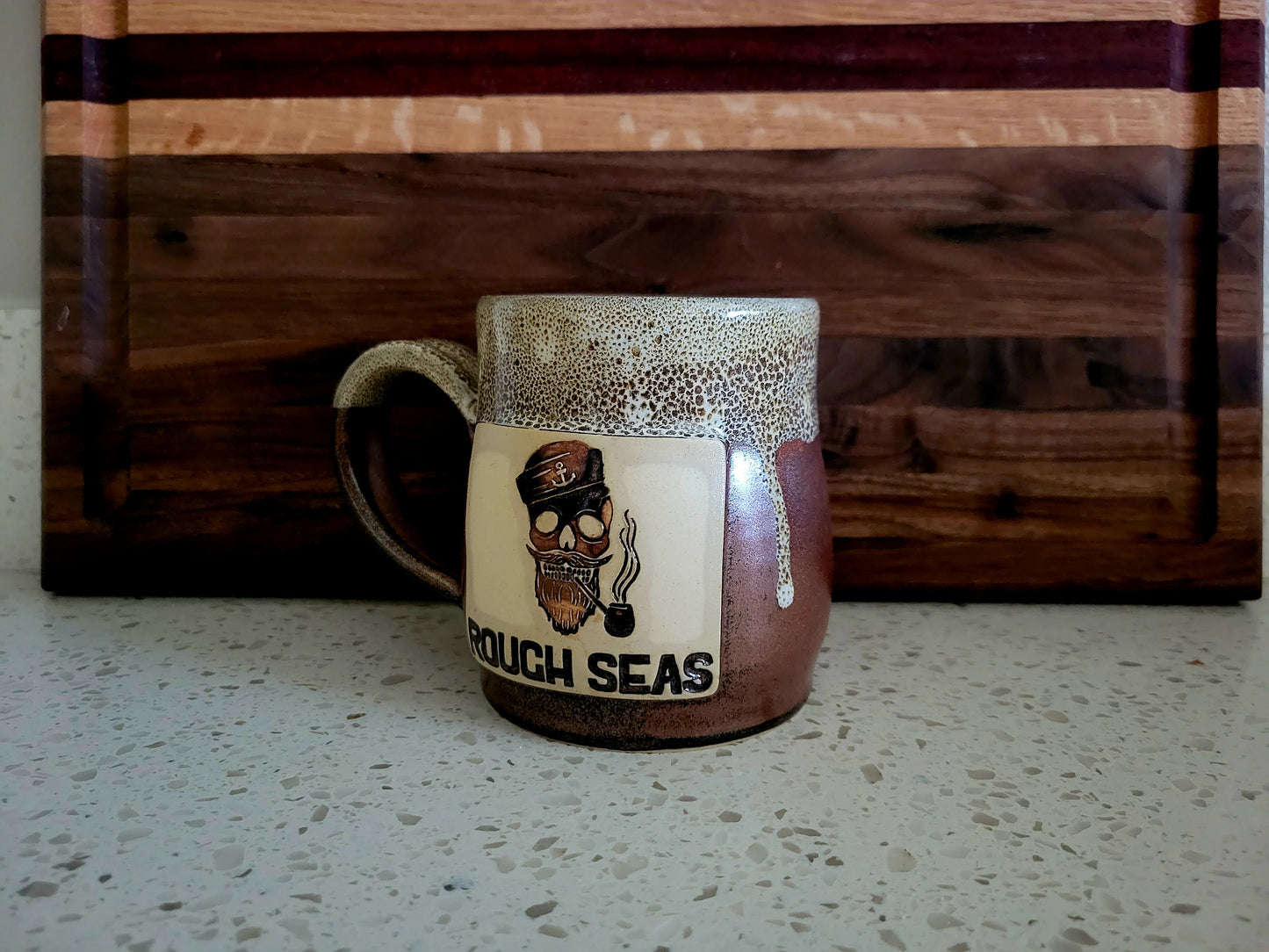 RS Logo Coffee Mug