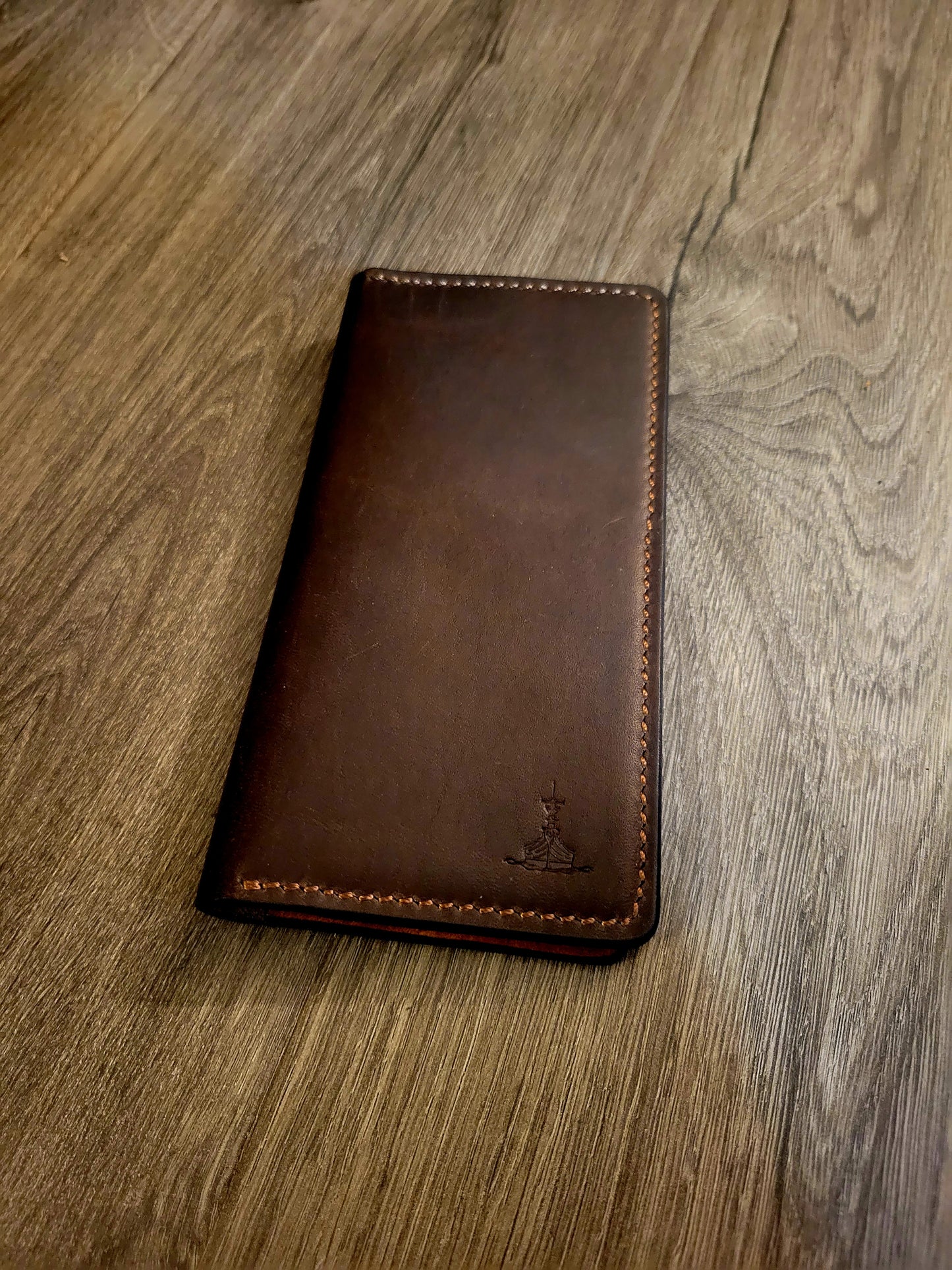 Long Wallet