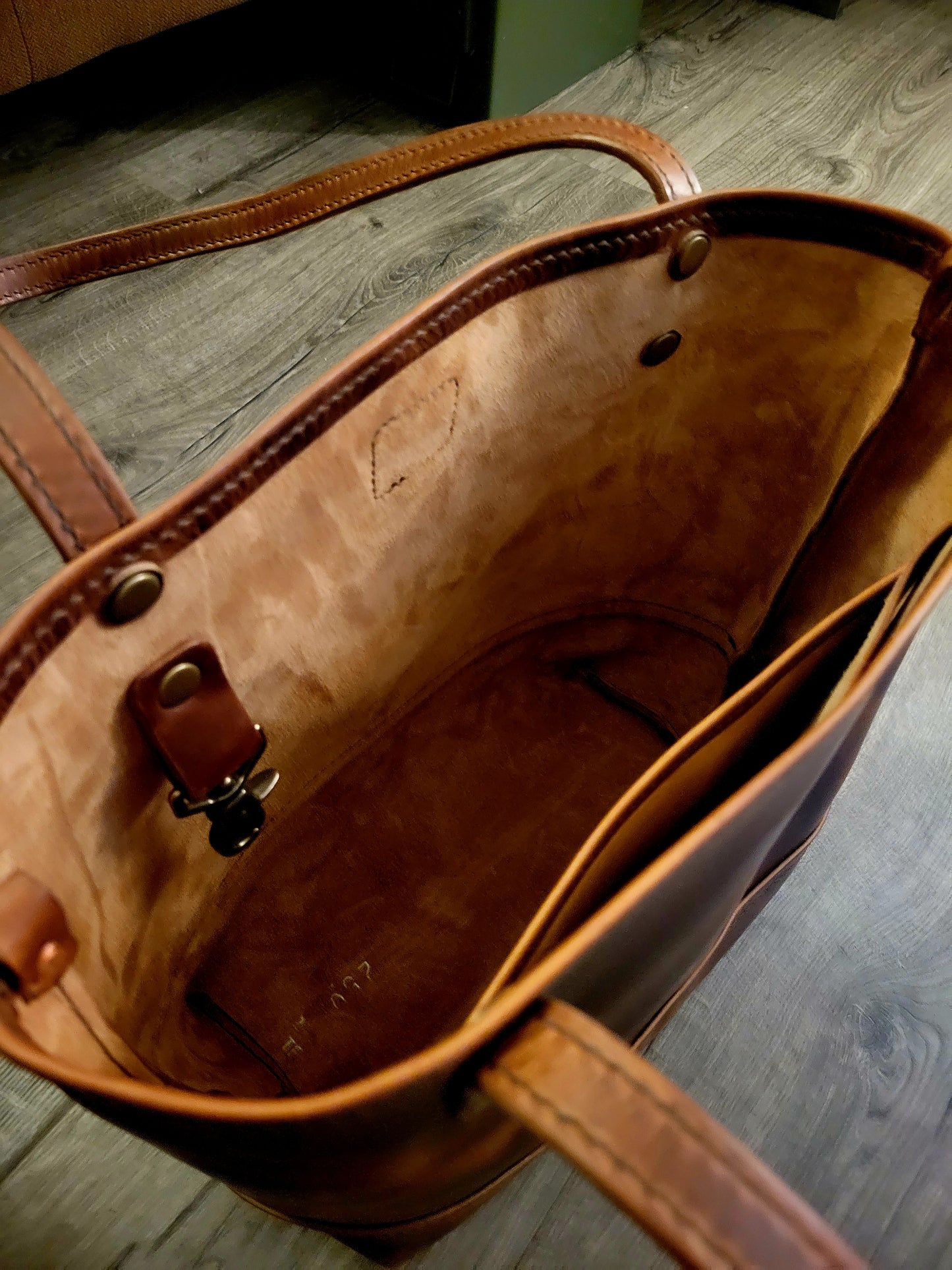 Market Tote