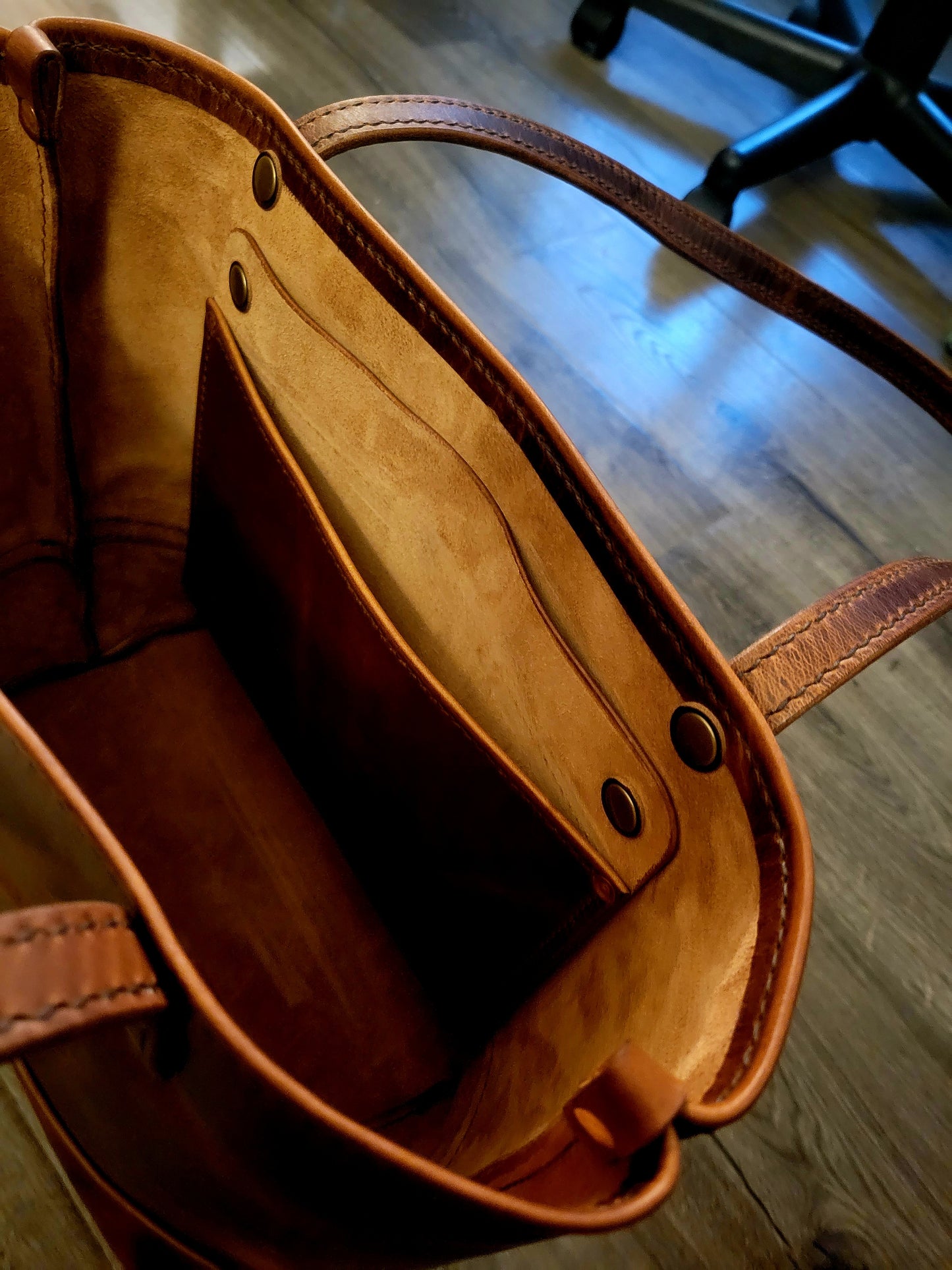 Market Tote