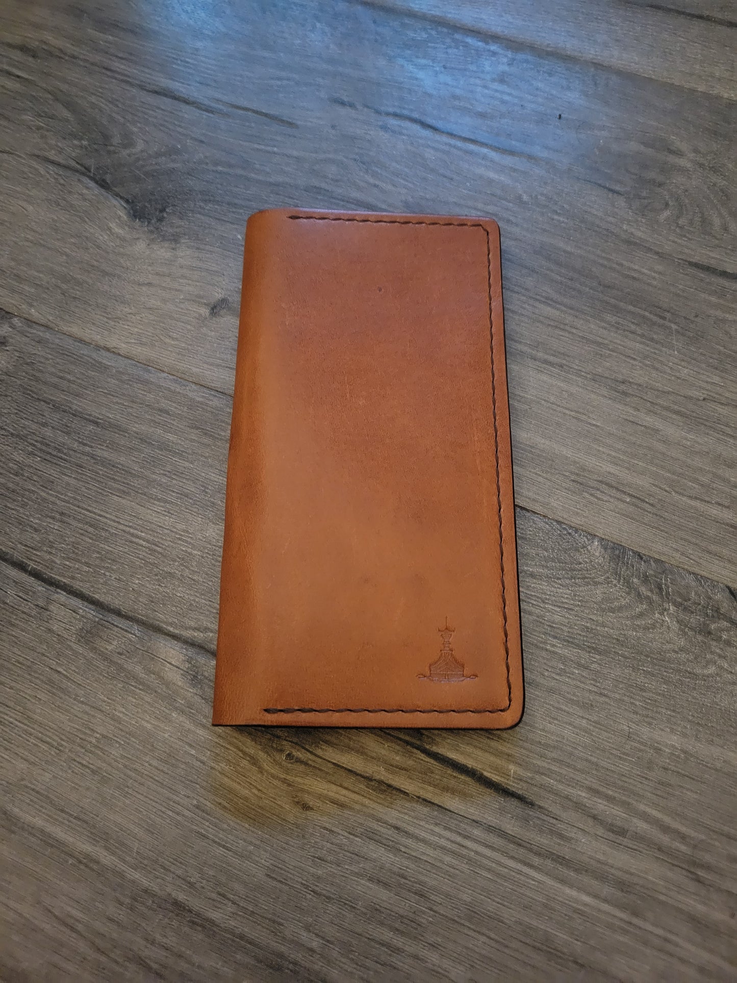 Long Wallet