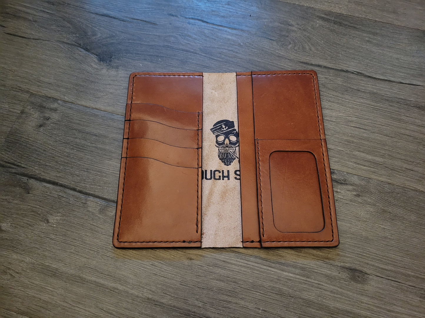 Long Wallet