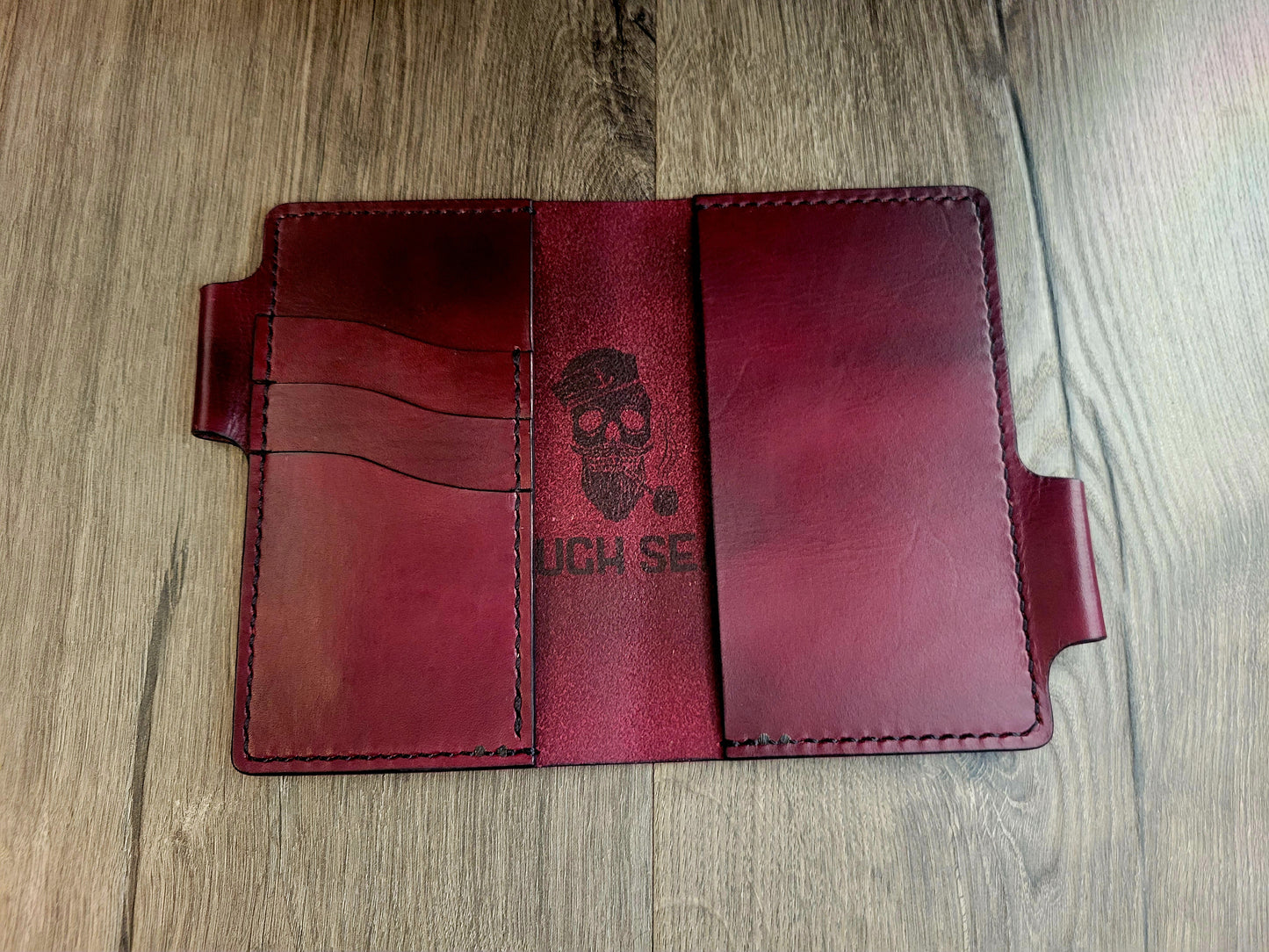 The Yeoman (READY TO SHIP)