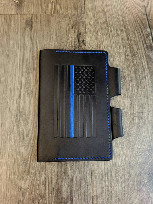 The Yeoman Blue Line Edition (READY TO SHIP)
