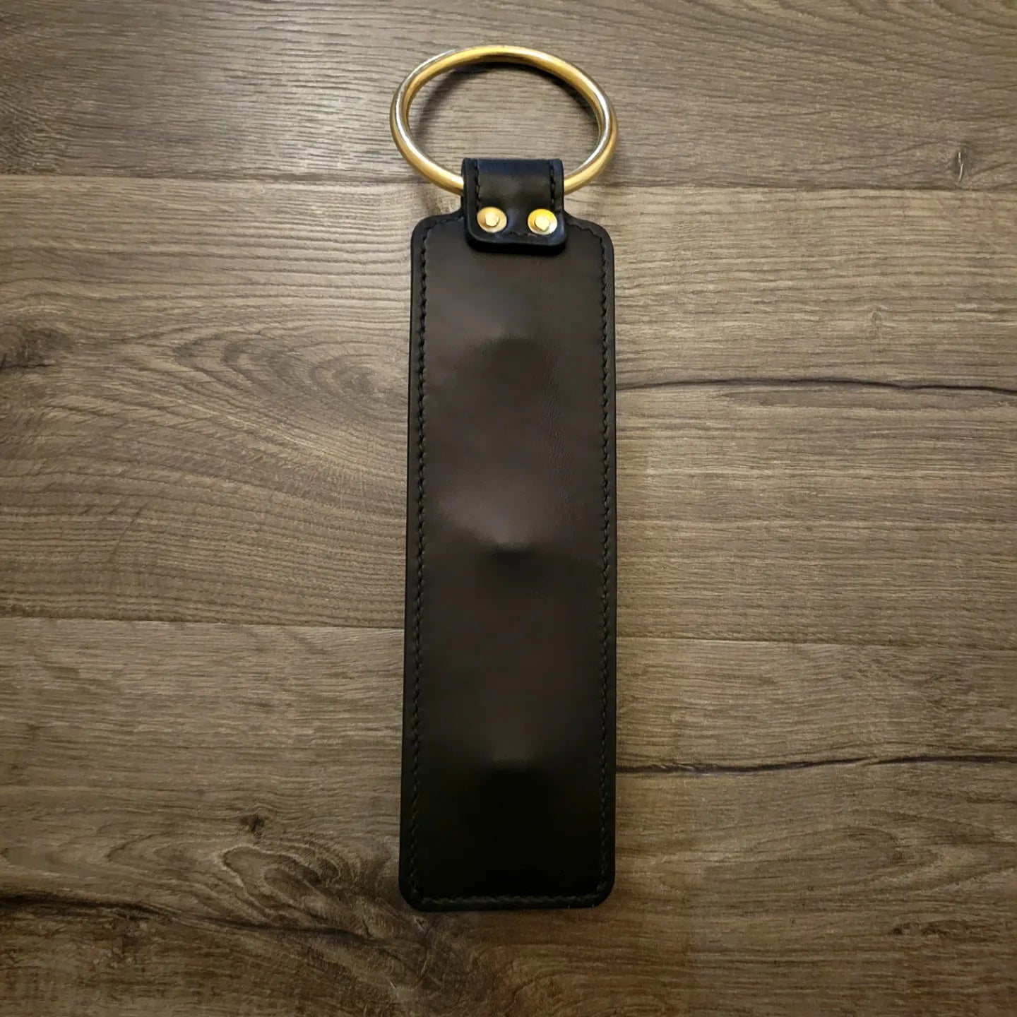 Sleigh Bell Door Hanger
