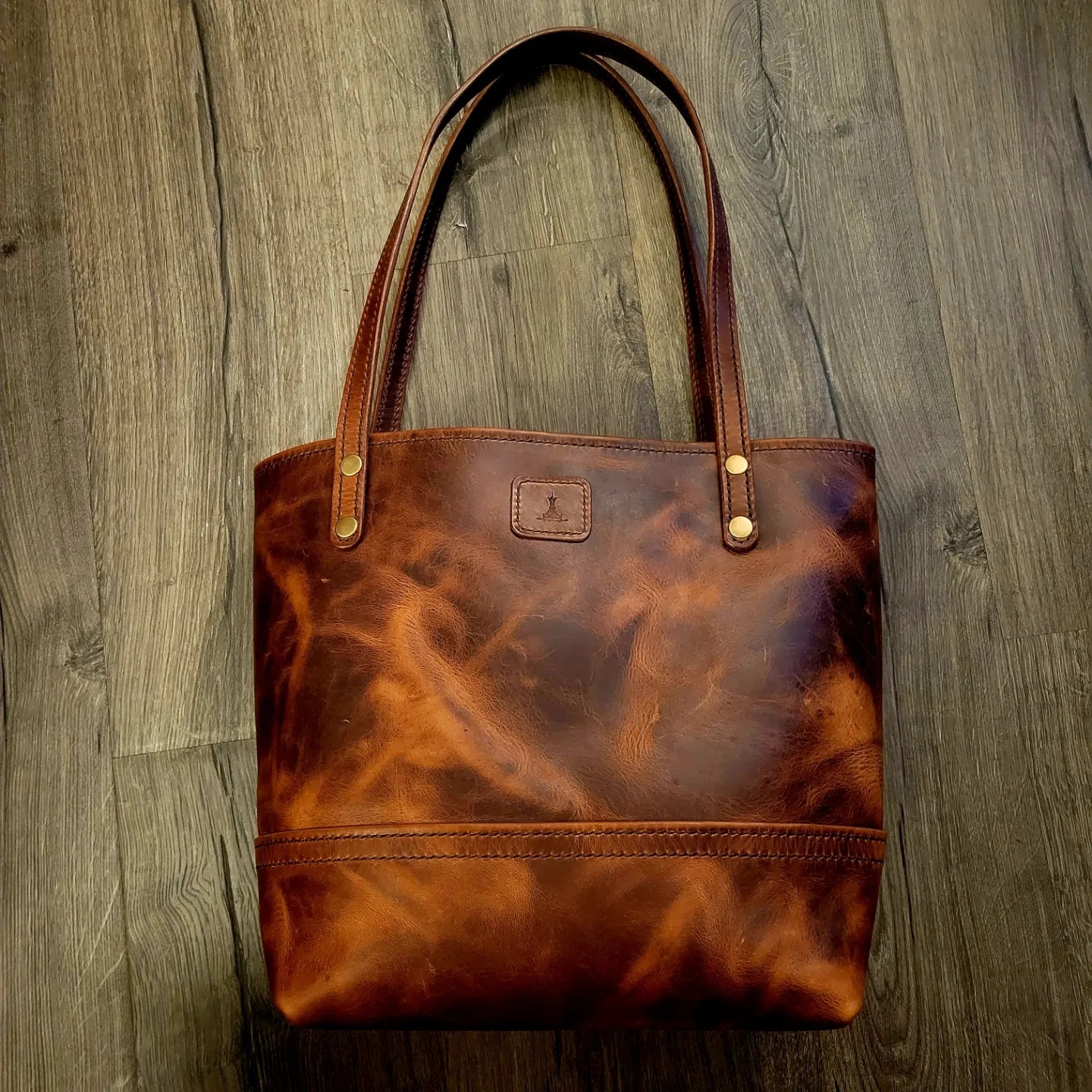 Market Tote