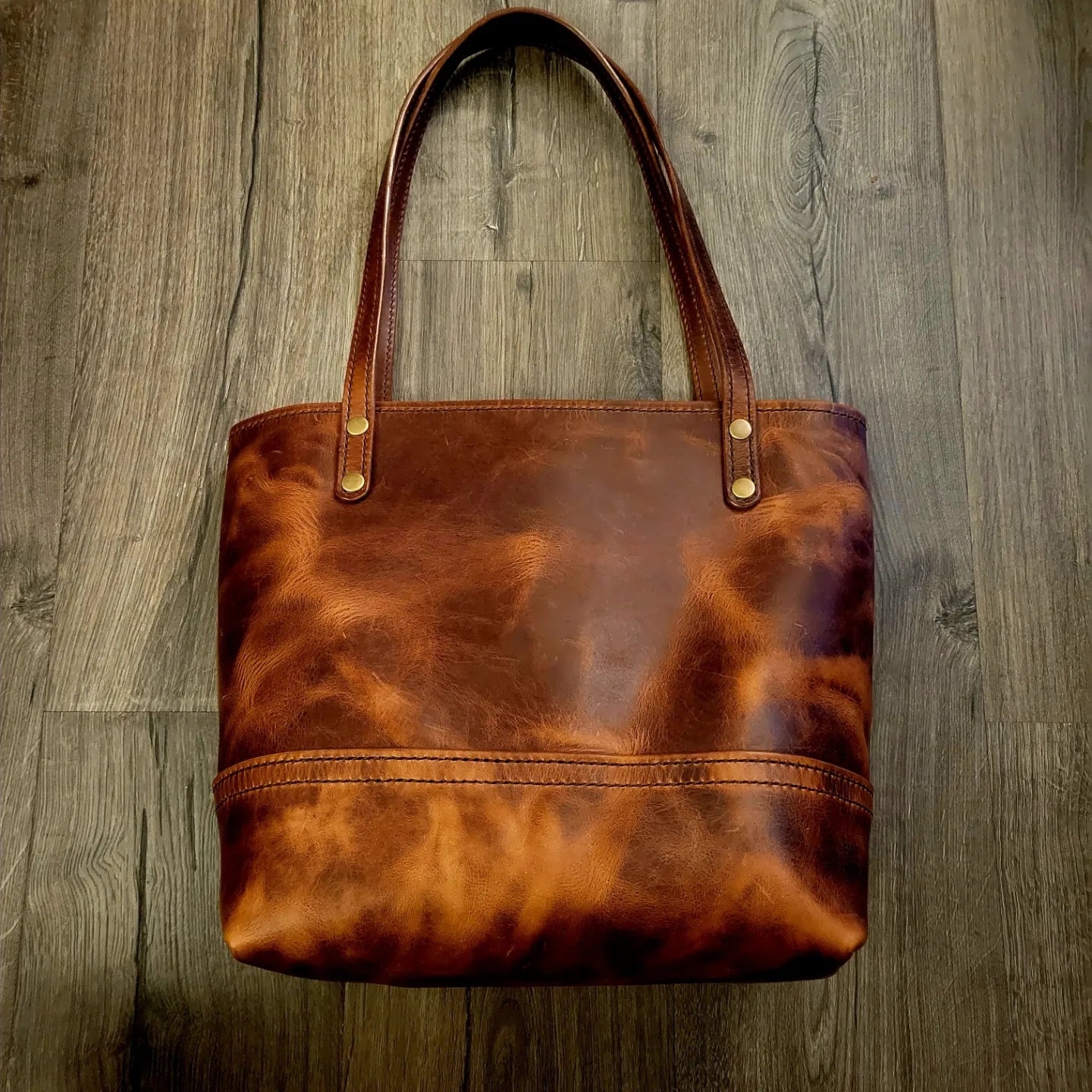 Market Tote