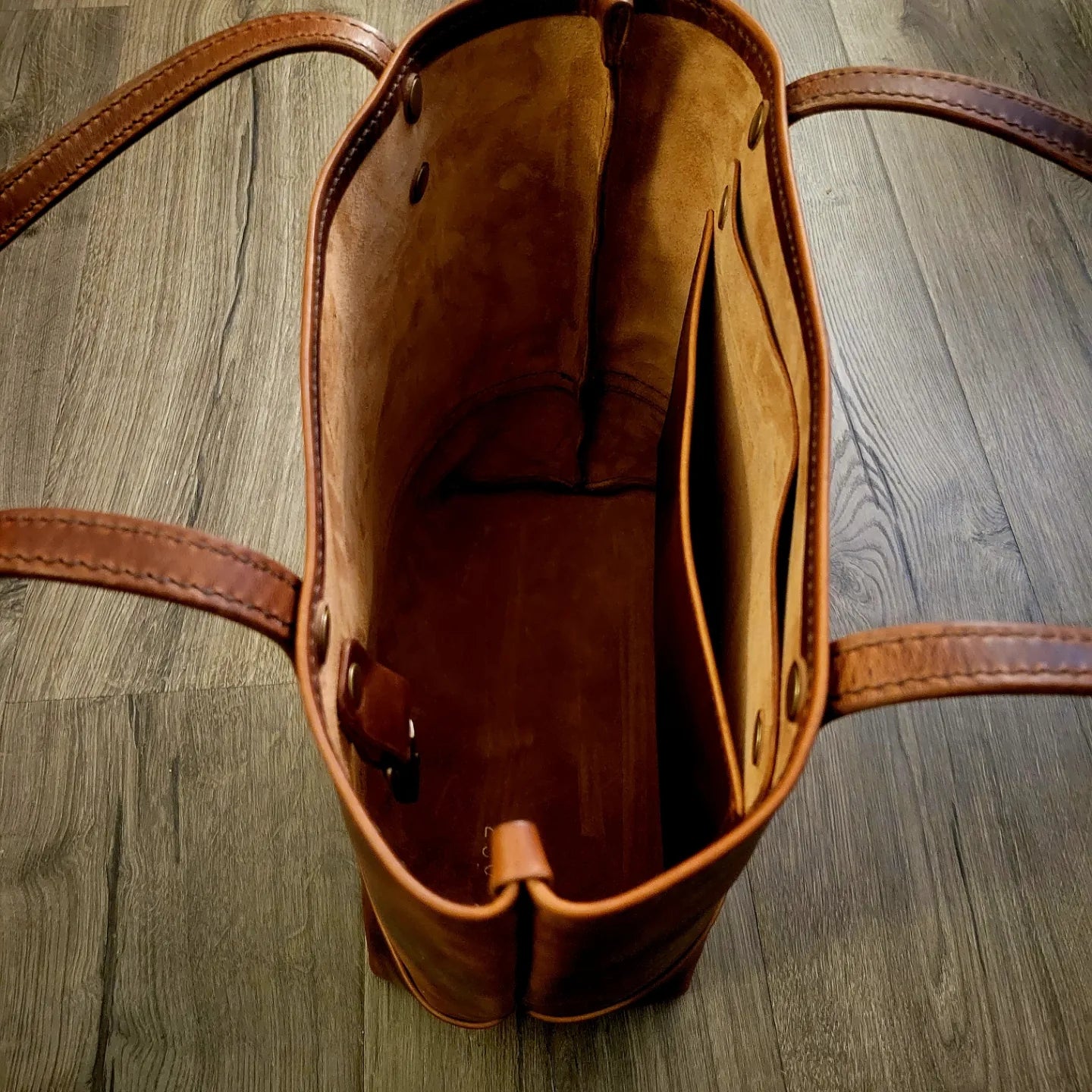 Market Tote