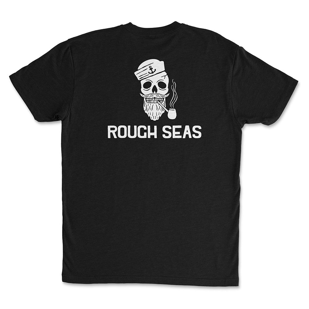Rough Seas Logo Shirt ***Pre Sale***