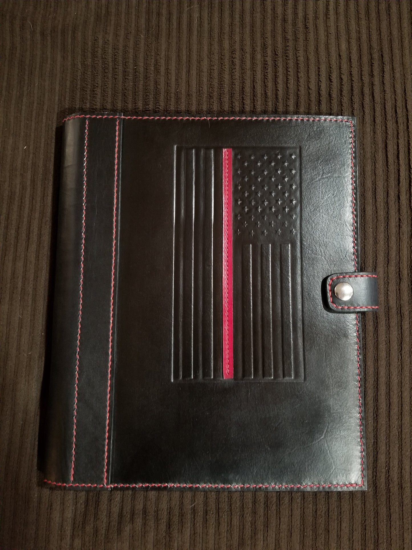 Commanding Officer Portfolio