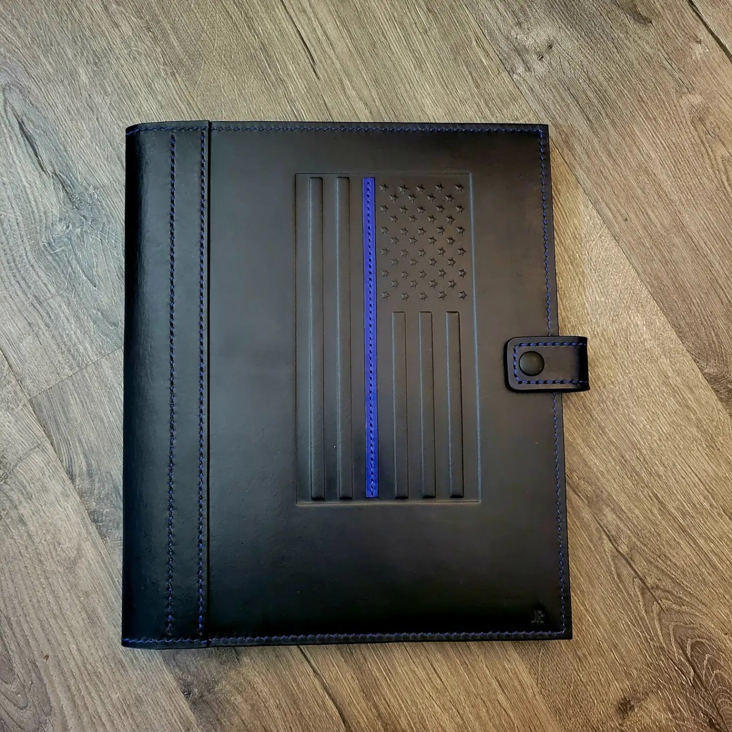 Commanding Officer Portfolio