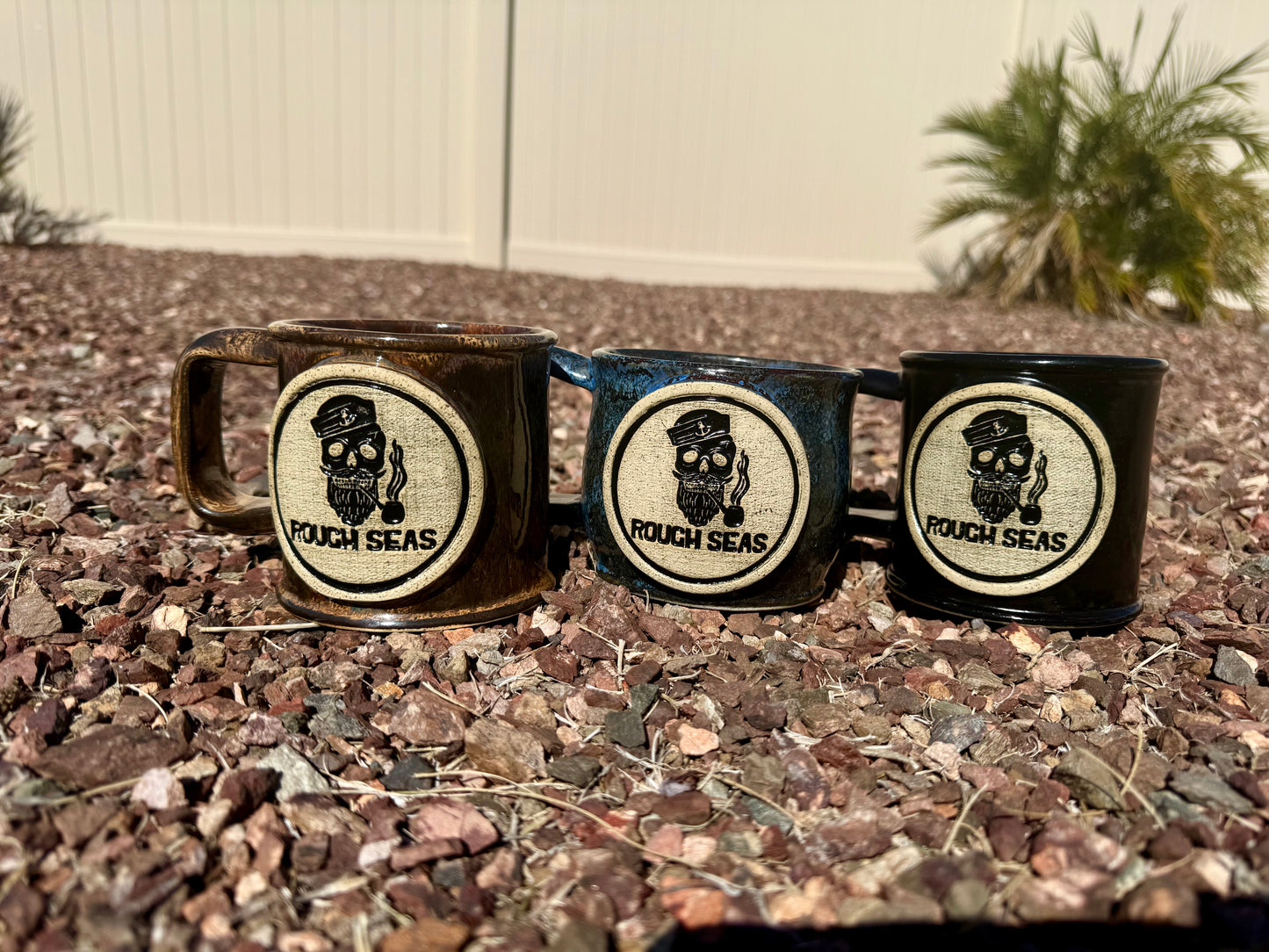 PRE ORDER!!! RS Logo Coffee Mug “ The Rustic Stein”