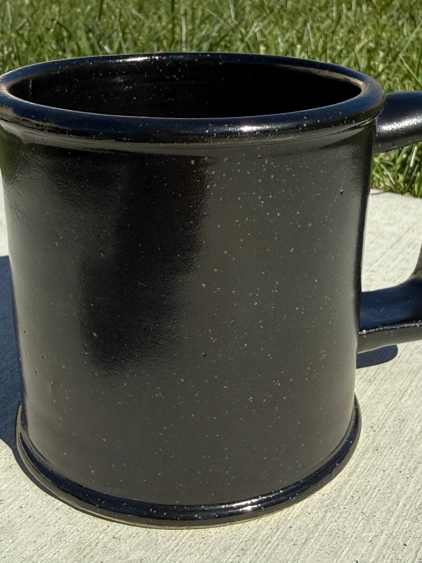 PRE ORDER!!! RS Logo Coffee Mug “ The Rustic Stein”