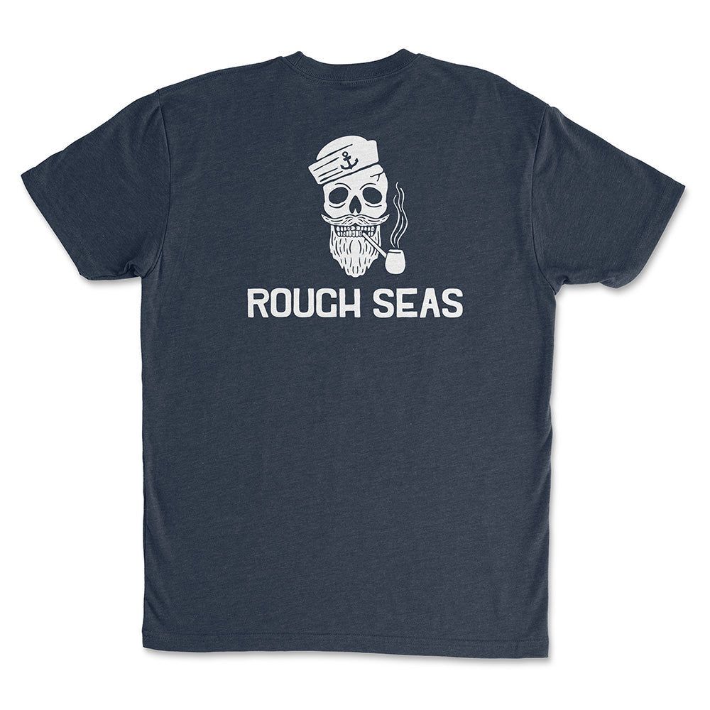 Rough Seas Logo Shirt ***Pre Sale***