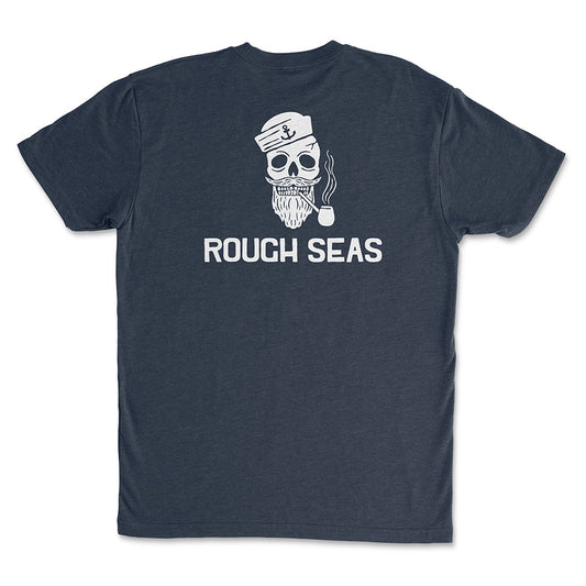 Rough Seas Logo Shirt ***Pre Sale***