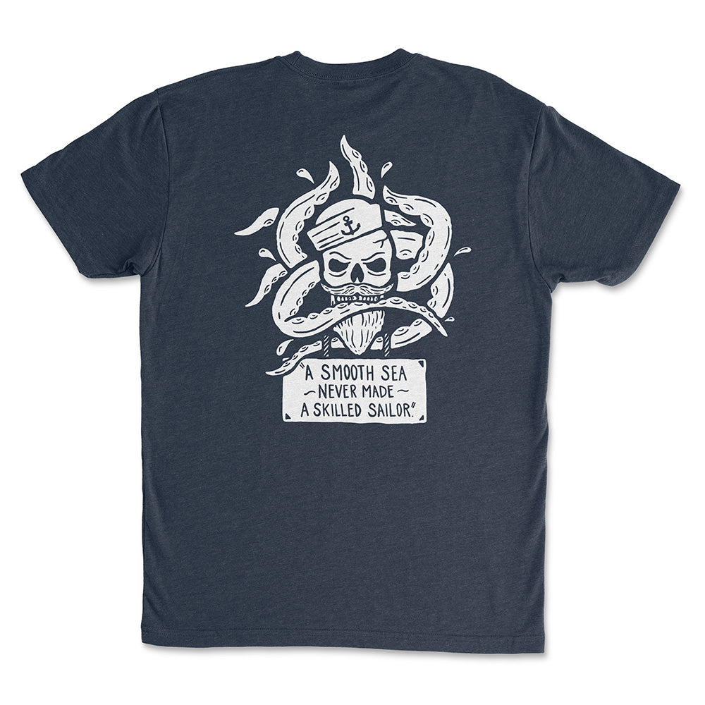 Rough Seas Skilled Sailor Shirt ***Pre Sale***