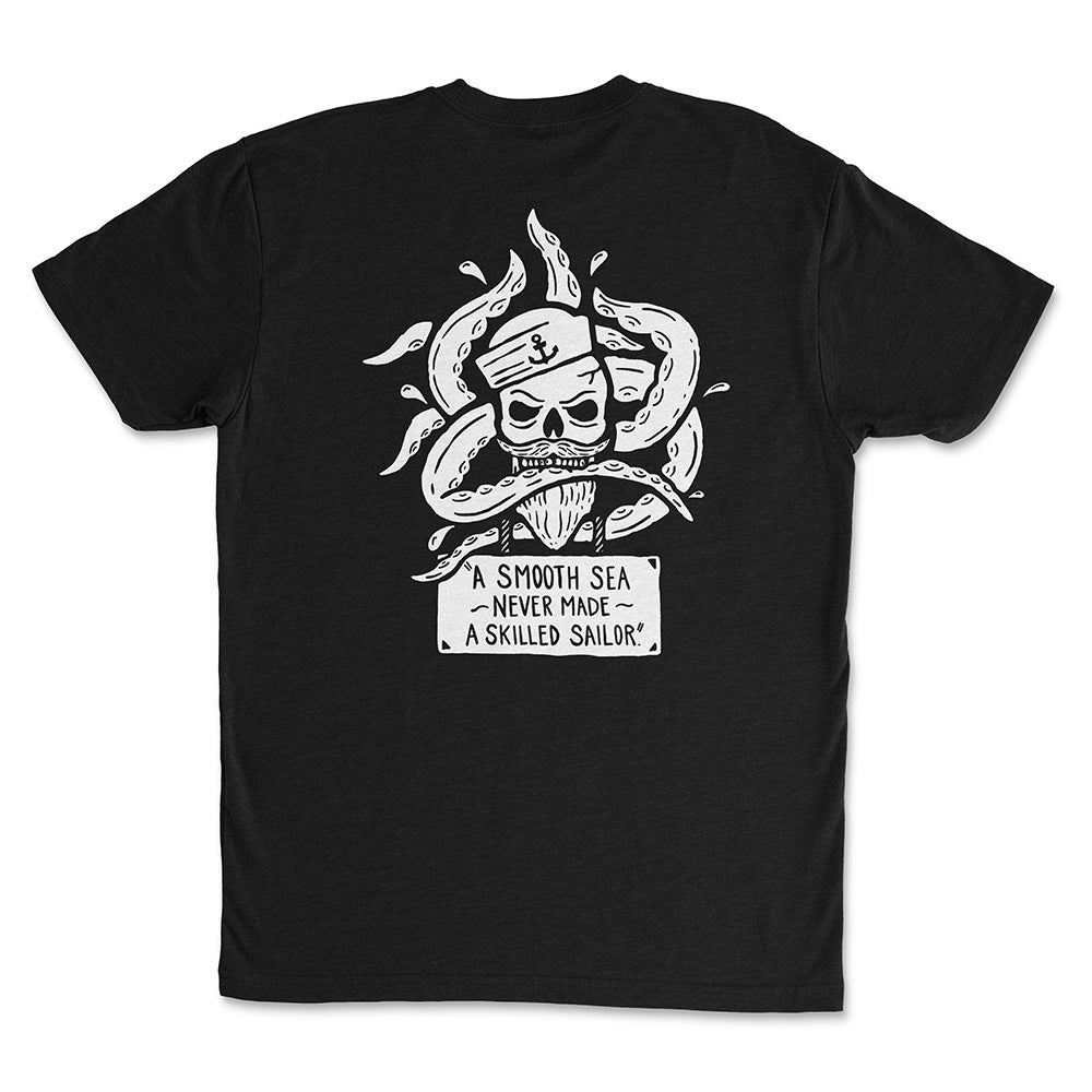 Rough Seas Skilled Sailor Shirt ***Pre Sale***