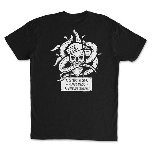 Rough Seas Skilled Sailor Shirt ***Pre Sale***